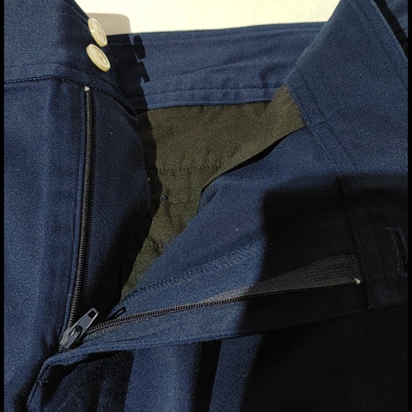 Chaps Shorts - Picture 8 of 10